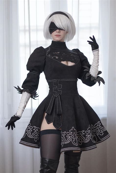 2b cosplay Search